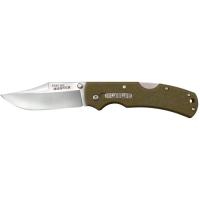 Нож Cold Steel Double Safe Hunter OD Green (блістер) Фото