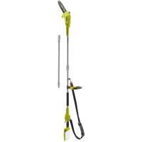 Цепная пила Ryobi высоторез RY36PP25A-0 36V, MAX POWER, шина 25см, 3 Фото