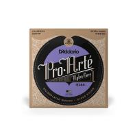 Струны для гитары D'Addario Pro-Arte Extra Hard Tension Фото