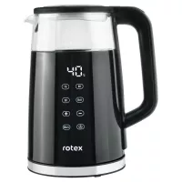 Электрочайник Rotex RKT86-GB Smart Фото