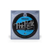 Струны для гитары D'Addario Pro-Arte Dynacore Titanium Nylon Hard Tension Фото