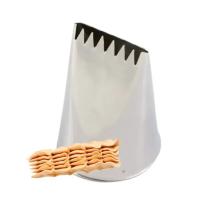 Кондитерская насадка Martellato Basket Piping 27 x 4 мм Фото