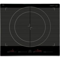 Варочна поверхня Cata Giga 600, чорний Фото