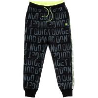 Штаны детские Breeze на манжетах Фото