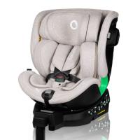 Автокрісло Lionelo Harmony I-Size Beige Sand Bamboo Фото