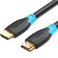Кабель мультимедійний Vention HDMI M to HDMI M 8.0m V2.0 4K60Hz Фото