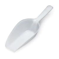 Совок для сыпучих продуктов и льда Martellato пластиковий 512 мл Фото