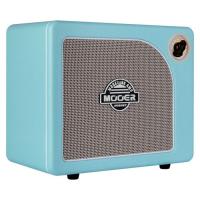 Комбоусилитель Mooer Hornet Blue Фото