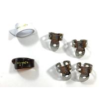 Медиатор D'Addario National Pick Variety Pack - Finger and Thumb Pick Фото