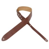 Ремень для гитары Levy's Classics Series Guitar Strap Brown Фото