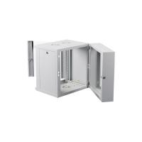 Шкаф настенный Zpas 15U 19" 600x600 Z-CUBE Фото