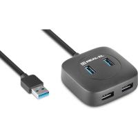 Концентратор REAL-EL HQ-187 black Фото