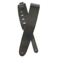 Ремень для гитары D'Addario Basic Leather Strap Black Фото