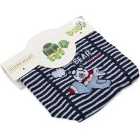 Колготки дитячі BNM з літаком Фото