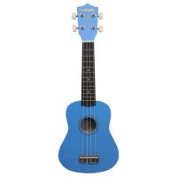 Укулеле Parksons UK21L Blue Фото