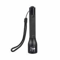 Фонарь TheGeneral Bond чорний Фото