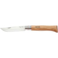 Ніж Opinel 12 VRI Serrated Фото