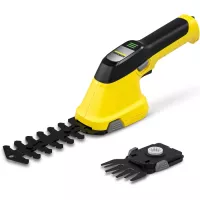 Кущоріз Karcher GSH 2 Plus Фото