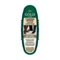 Губка для взуття GoldCare Для чищення замші та нубуку Фото