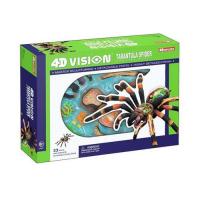 Пазл 4D Master Паук Тарантул Фото