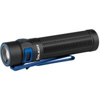 Фонарь Olight Baton 3 Pro Max Black Фото