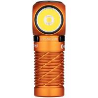 Ліхтар Olight Perun 2 Mini Orange Фото