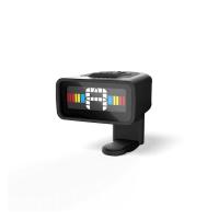 Тюнер для музыкальных инструментов D'Addario Micro Headstock Tuner Фото