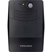 Источник бесперебойного питания Prologix 800 480W Фото