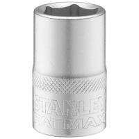 Торцевая головка Stanley 1/2", 16 мм, шестигранная Фото