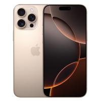 Мобильный телефон Apple iPhone 16 Pro Max 1TB Desert Titanium Фото