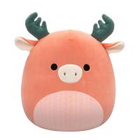 М'яка іграшка Squishmallows Лось Ромелу 30 см Фото