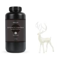 Фотополимерная смола Creality Resin, LCD Standard Plus 1кг, transparent Фото