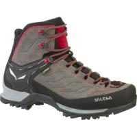 Ботинки Salewa MS MTN Trainer Mid GTX 63458 4720 - 43 - сірий/чер Фото