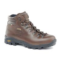 Ботинки Zamberlan 309 New Trail Lite GTX M waxed chestnut - 42 - кор Фото