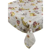 Скатерть Прованс Fruits 220х136 Фото