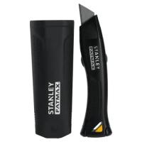 Ніж монтажний Stanley "FatMax® Heavy Duty" з фіксованим лезом для оздобл Фото