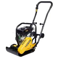 Виброплита Enersol прямохідна, двиг. Loncin LC152F, 1.2 кВт/1.63 к.с. Фото