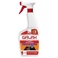 Засіб для чищення склокераміки Galax das PowerClean Антижир 500 г Фото
