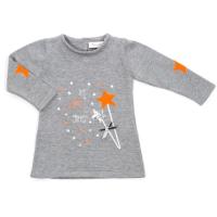 Кофта детская Na со звездочками Фото