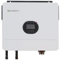 Солнечный инвертор Growatt SPF6000ESP 6000W Фото