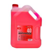 Антифриз КАМА -25 червоний 10кг Фото