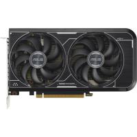 Видеокарта ASUS Radeon RX 6600 8Gb DUAL Фото