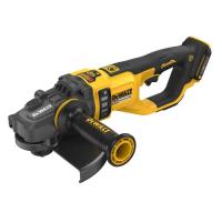 Шлифовальная машина DeWALT 54 B XR Li-lon, 230 мм, 6000 об/мин, безщеточная ( Фото