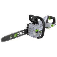 Ланцюгова пила EGO CS1410E, 56В, шина 35см, 52лан, 3/8P, 1,1мм, (без Фото