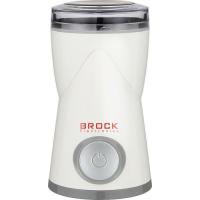 Кофемолка Brock CG 3050 WH Фото
