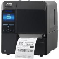 Принтер этикеток Sato CL4NX Plus, 203 dpi, USB, Serial, Ethernet, Blueto Фото