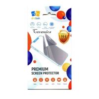 Плівка захисна Drobak Ceramics Apple iPhone 16 Pro Фото