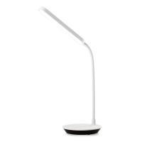 Настільна лампа ColorWay Portable & Flexible 360, 4W, з вбудованим акумулят Фото