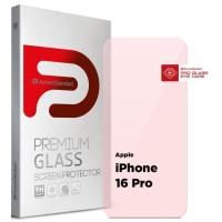 Скло захисне Armorstandart Pro Eye Care Apple iPhone 16 Pro Фото