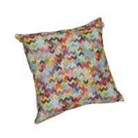 Подушка Прованс декоративная MixPrint 504 зигзаг 30х45 см Фото